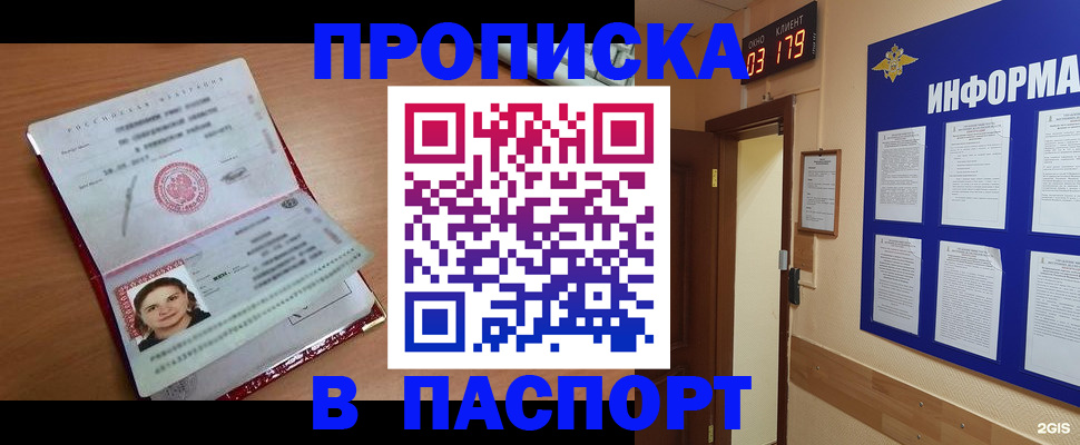 прописка 2025 в Звенигово